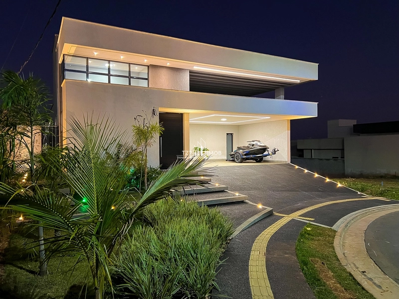 Casa Térrea Semi Mobiliada no Jardins Nápoles.: 2ª foto da galeria de imagens do imóvel
