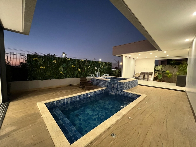 Casa Térrea Semi Mobiliada no Jardins Nápoles.: 9ª foto da galeria de imagens do imóvel