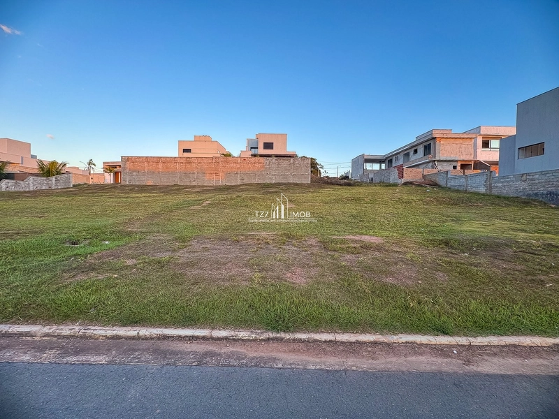 Ágio de oportunidade no Jardins Porto - Lote com 309,30 m² -: 1ª foto da galeria de imagens do imóvel