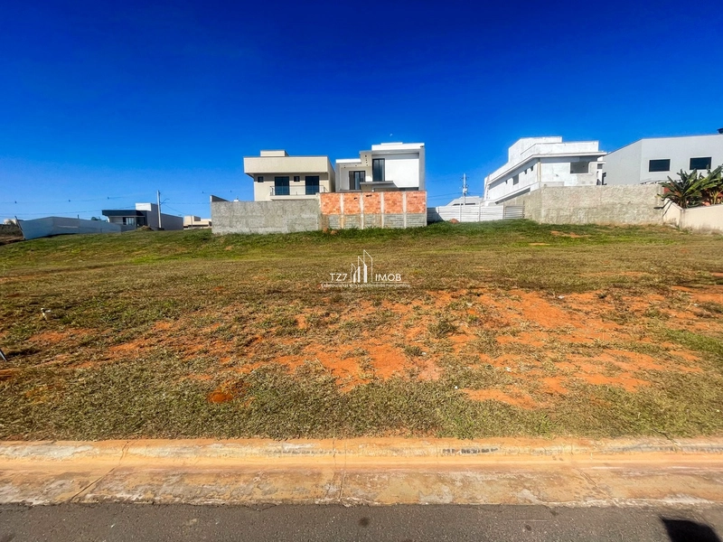 Oportunidade Imperdível no Jardins Capri - Lote com 258,28: 1ª foto da galeria de imagens do imóvel