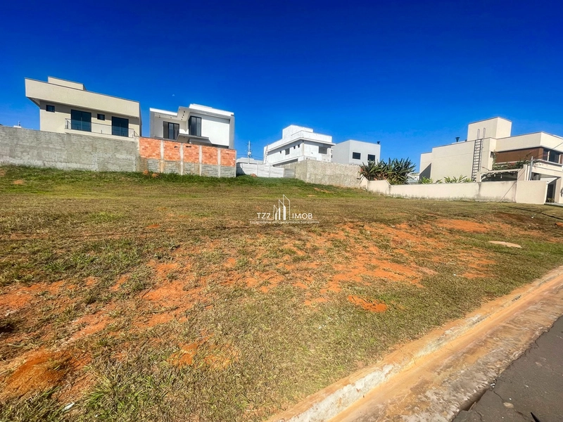 Oportunidade Imperdível no Jardins Capri - Lote com 258,28: 2ª foto da galeria de imagens do imóvel