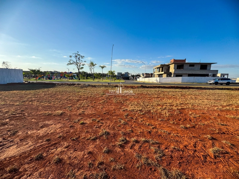Ágio em oportunidade no Jardins França, lote com 409,46 m² sem vizinho: 4ª foto da galeria de imagens do imóvel