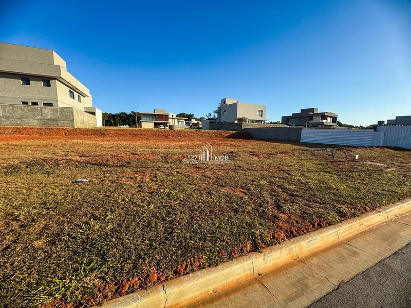 Ágio em oportunidade no Jardins França, lote com 409,46 m² sem vizinho: 2ª foto da galeria de imagens do imóvel