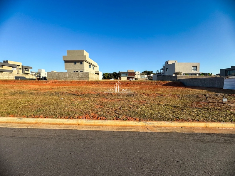 Ágio em oportunidade no Jardins França, lote com 409,46 m² sem vizinho: 1ª foto da galeria de imagens do imóvel