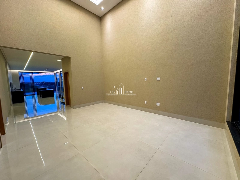 Casa Subtérrea Moderna com Vista Privilegiada para Área Verde.: 5ª foto da galeria de imagens do imóvel