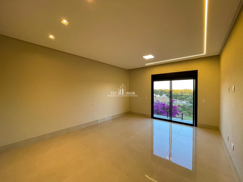 Casa Subtérrea Moderna com Vista Privilegiada para Área Verde.: 24ª foto da galeria de imagens do imóvel