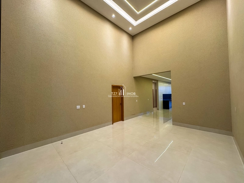 Casa Subtérrea Moderna com Vista Privilegiada para Área Verde.: 4ª foto da galeria de imagens do imóvel