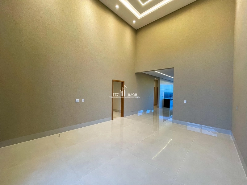 Casa Subtérrea Moderna com Vista Privilegiada para Área Verde.: 4ª foto da galeria de imagens do imóvel