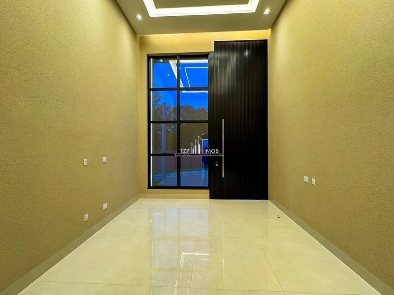 Casa Subtérrea Moderna com Vista Privilegiada para Área Verde.: 6ª foto da galeria de imagens do imóvel