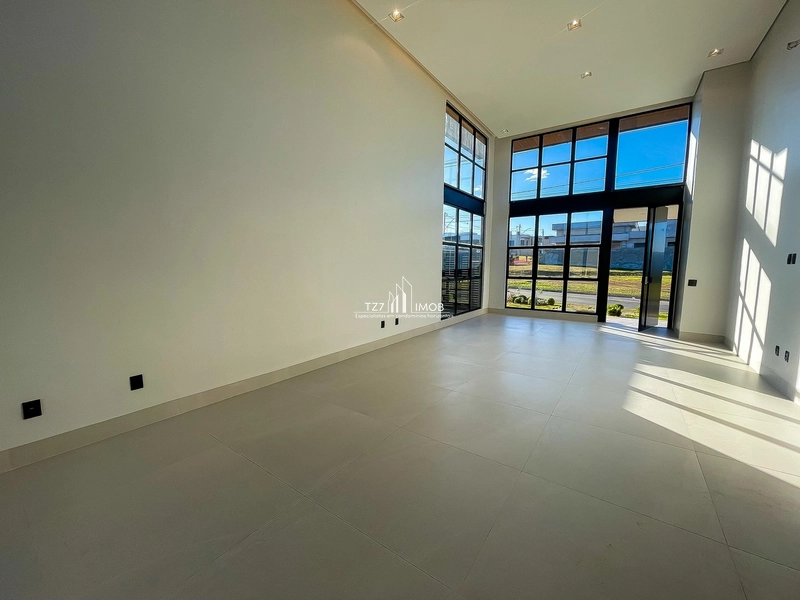 Belíssima Casa Térrea com 3 suítes plenas, localizada em lote de 400m²: 7ª foto da galeria de imagens do imóvel