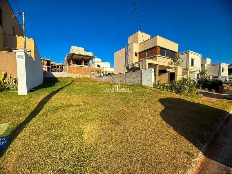 Ágio Jardins Capri com 259,87 m²- R$ 140.000,00: 2ª foto da galeria de imagens do imóvel