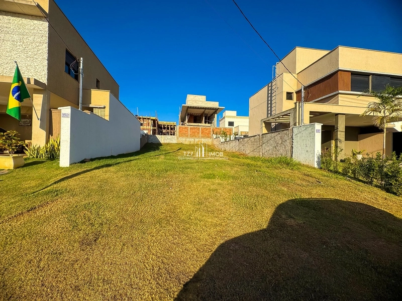 Ágio Jardins Capri com 259,87 m²- R$ 140.000,00: 3ª foto da galeria de imagens do imóvel