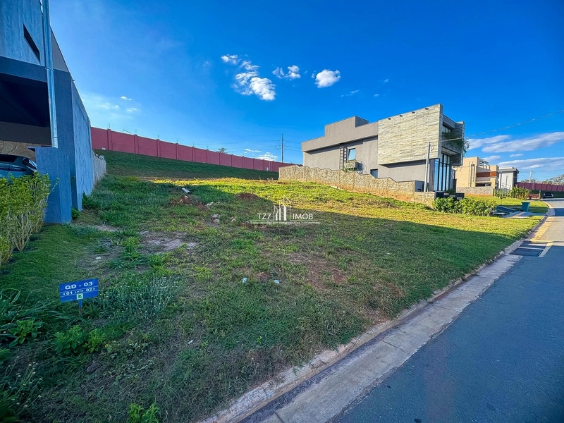 Ágio Jardins Capri com 269,42 m²- R$ 178.552,72: 2ª foto da galeria de imagens do imóvel