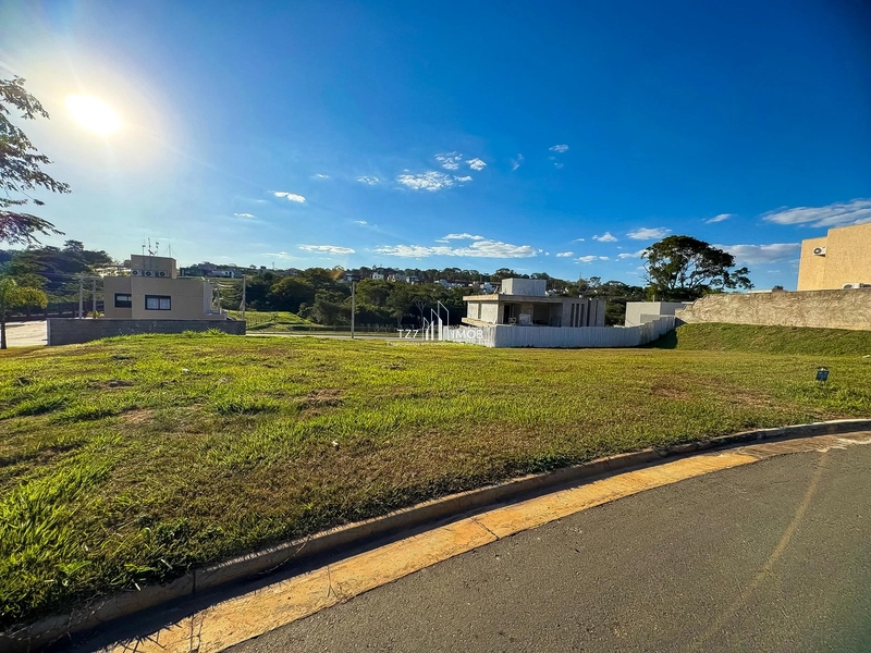 Ágio Jardins Capri com 426,66 m²- R$ 230.000,00: 3ª foto da galeria de imagens do imóvel