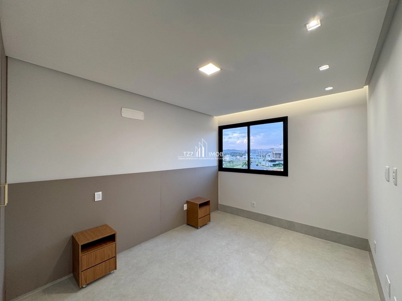 Sobrado completo em armários, com 4 quartos sendo 3 suítes...: 22ª foto da galeria de imagens do imóvel