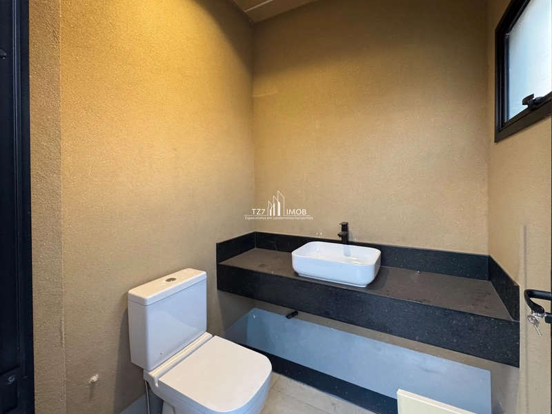 Sobrado completo em armários, com 4 quartos sendo 3 suítes...: 15ª foto da galeria de imagens do imóvel