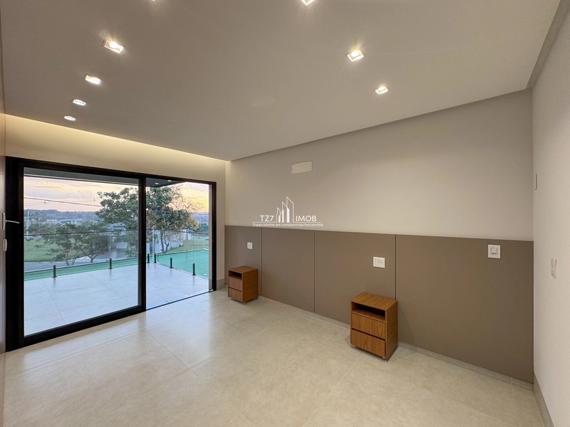 Sobrado completo em armários, com 4 quartos sendo 3 suítes...: 25ª foto da galeria de imagens do imóvel