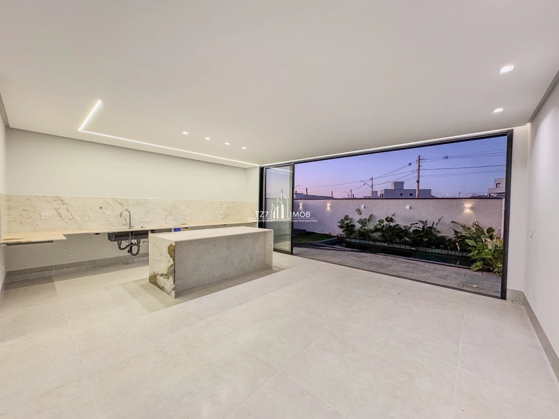 Sobrado com 4 quartos sendo 3 suítes independentes + Home office.: 6ª foto da galeria de imagens do imóvel