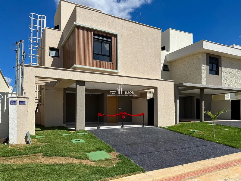 Ágio Sobrado Casa Jardins Marselha, com 3 suítes plenas.: 2ª foto da galeria de imagens do imóvel