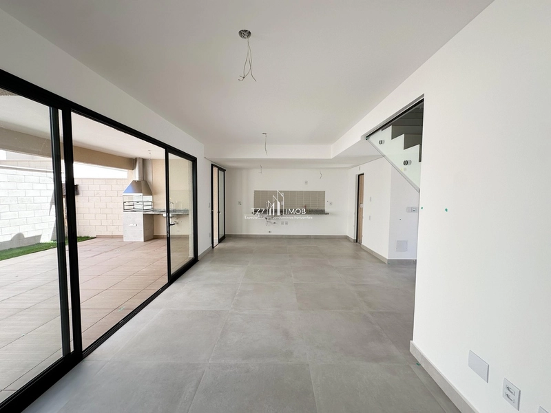 Ágio Sobrado Casa Jardins Marselha, com 3 suítes plenas.: 4ª foto da galeria de imagens do imóvel