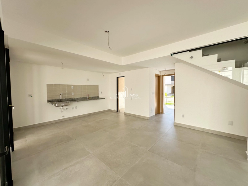 Ágio Sobrado Casa Jardins Marselha, com 3 suítes plenas.: 5ª foto da galeria de imagens do imóvel