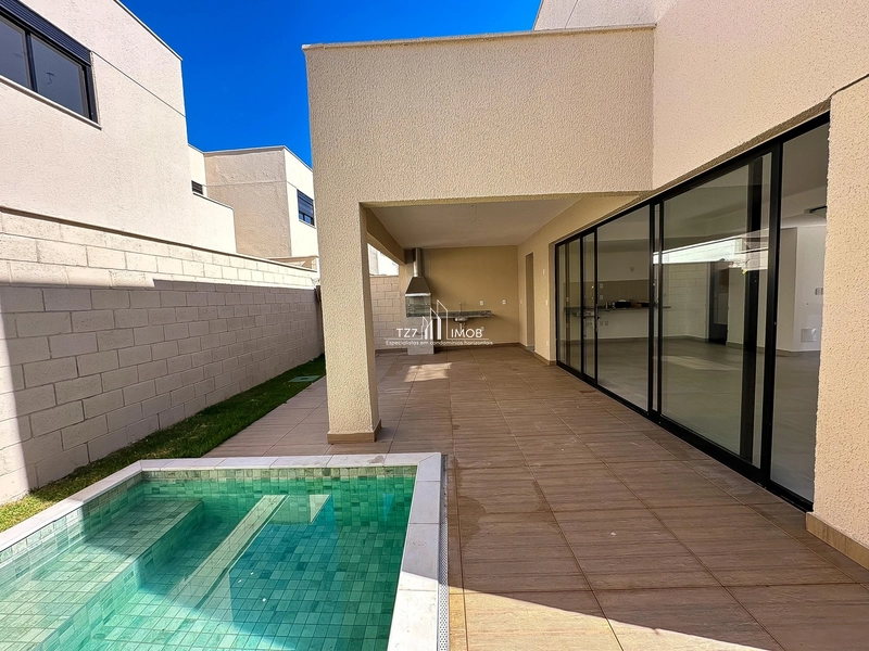 Ágio Sobrado Casa Jardins Marselha, com 3 suítes plenas.: 7ª foto da galeria de imagens do imóvel