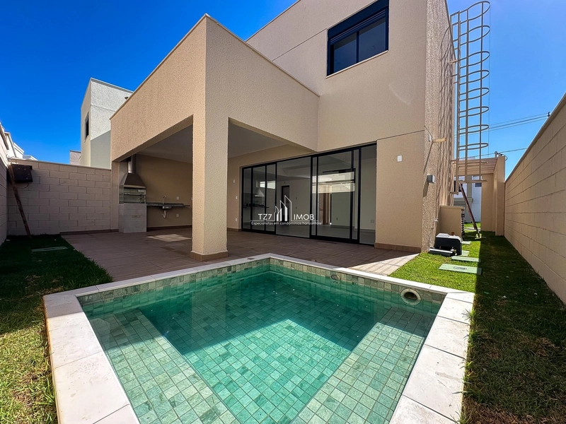 Ágio Sobrado Casa Jardins Marselha, com 3 suítes plenas.: 6ª foto da galeria de imagens do imóvel