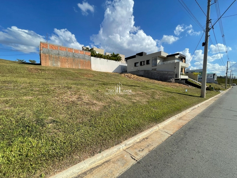 Lote no Jardins Barcelona, Quitado e Registrado - com 300,00 m²-: 3ª foto da galeria de imagens do imóvel