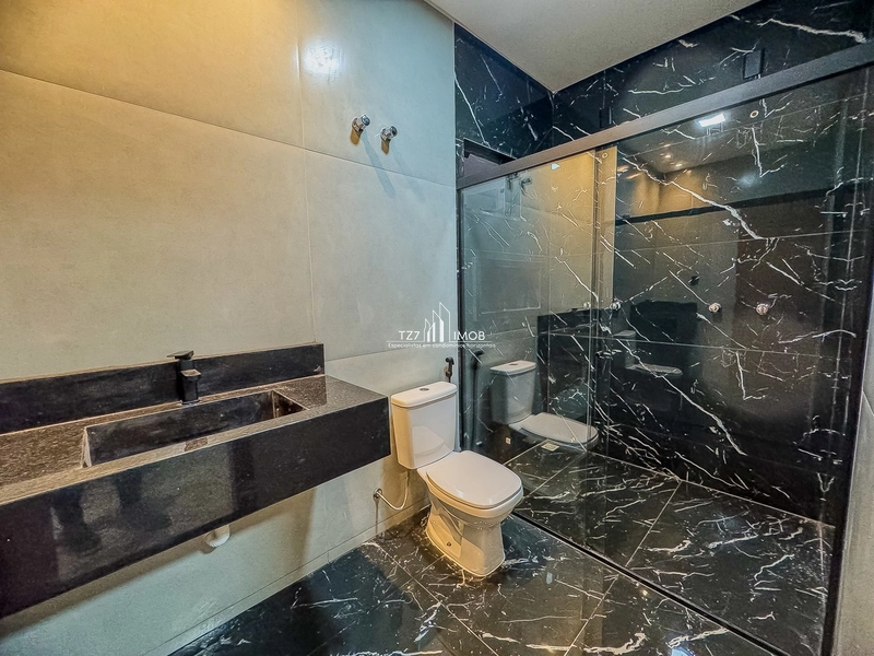 Casa térrea com 3 Quartos no condomínio Jardins Parma.: 19ª foto da galeria de imagens do imóvel
