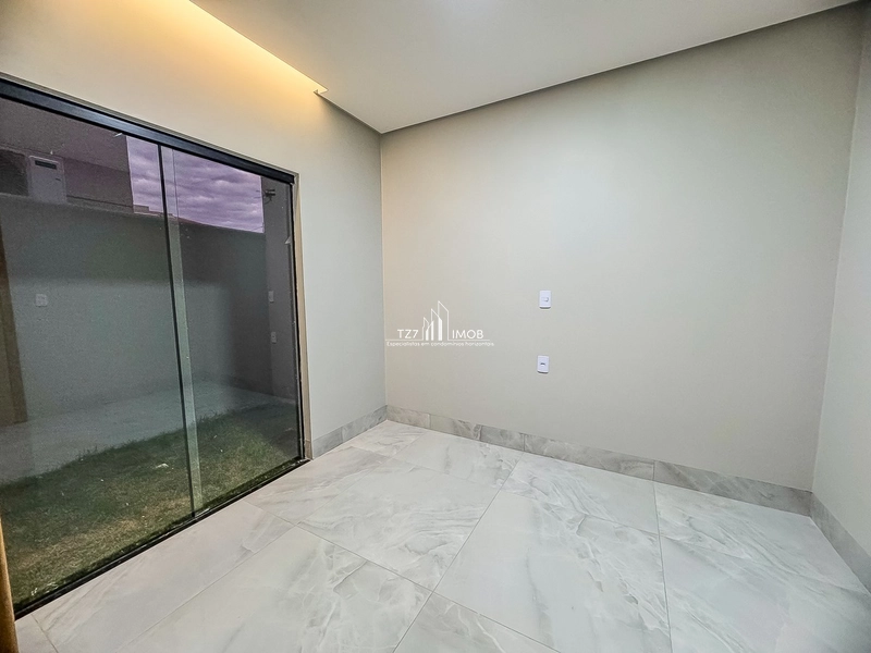 Casa térrea com 3 Quartos no condomínio Jardins Parma.: 15ª foto da galeria de imagens do imóvel