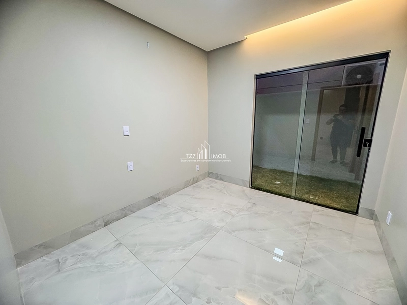 Casa térrea com 3 Quartos no condomínio Jardins Parma.: 12ª foto da galeria de imagens do imóvel