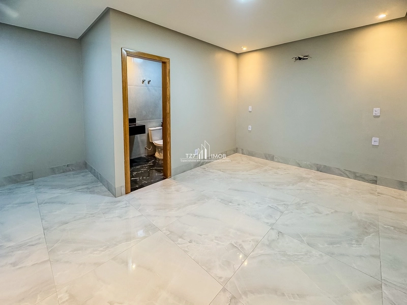 Casa térrea com 3 Quartos no condomínio Jardins Parma.: 18ª foto da galeria de imagens do imóvel