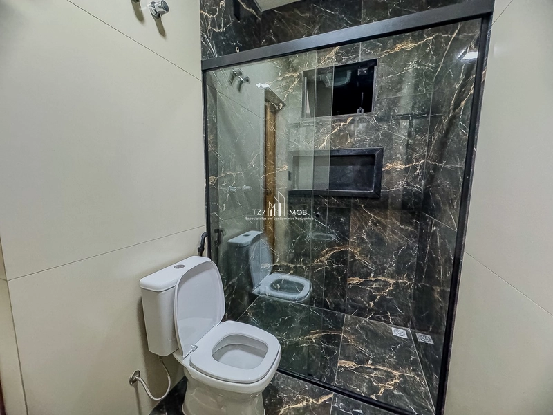 Casa térrea com 3 Quartos no condomínio Jardins Parma.: 14ª foto da galeria de imagens do imóvel