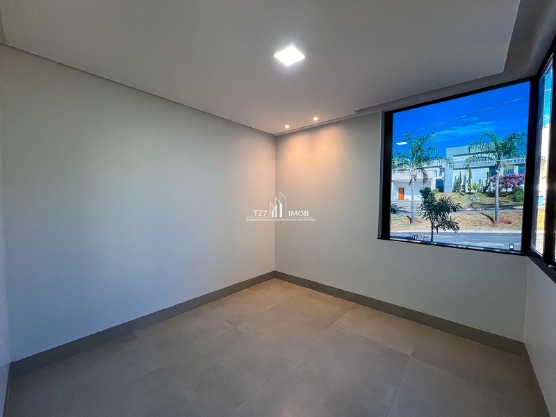 Casa térrea com 3 suítes plenas, incluindo uma master com closet .: 15ª foto da galeria de imagens do imóvel