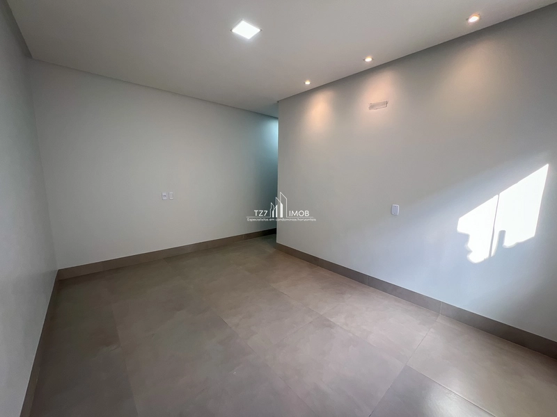 Casa térrea com 3 suítes plenas, incluindo uma master com closet .: 23ª foto da galeria de imagens do imóvel