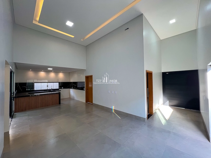 Casa térrea com 3 suítes plenas, incluindo uma master com closet .: 5ª foto da galeria de imagens do imóvel