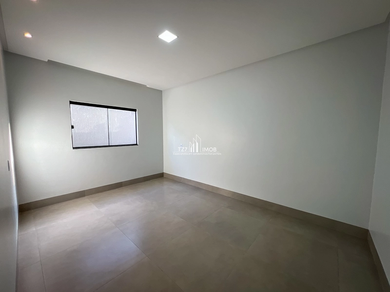 Casa térrea com 3 suítes plenas, incluindo uma master com closet .: 21ª foto da galeria de imagens do imóvel
