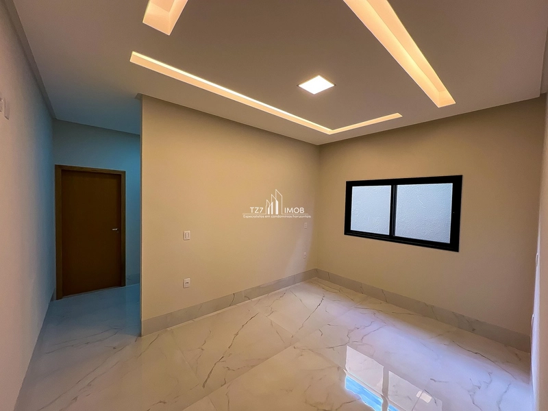 Casa Térrea com 4 Suítes no Jardim Veneza Projeto impecável.: 19ª foto da galeria de imagens do imóvel
