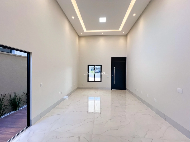 Casa Térrea com 4 Suítes no Jardim Veneza Projeto impecável.: 6ª foto da galeria de imagens do imóvel