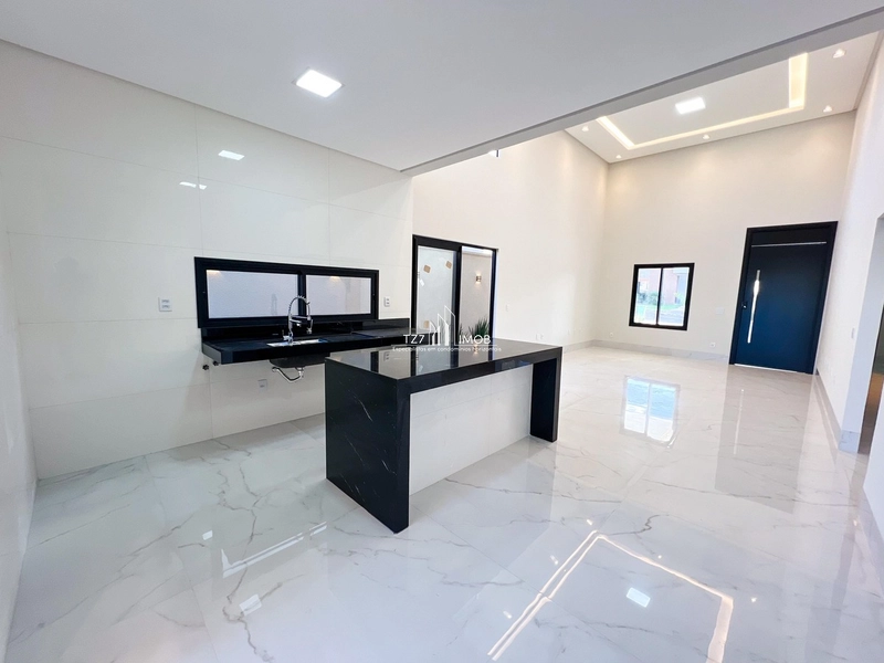 Casa Térrea com 4 Suítes no Jardim Veneza Projeto impecável.: 7ª foto da galeria de imagens do imóvel