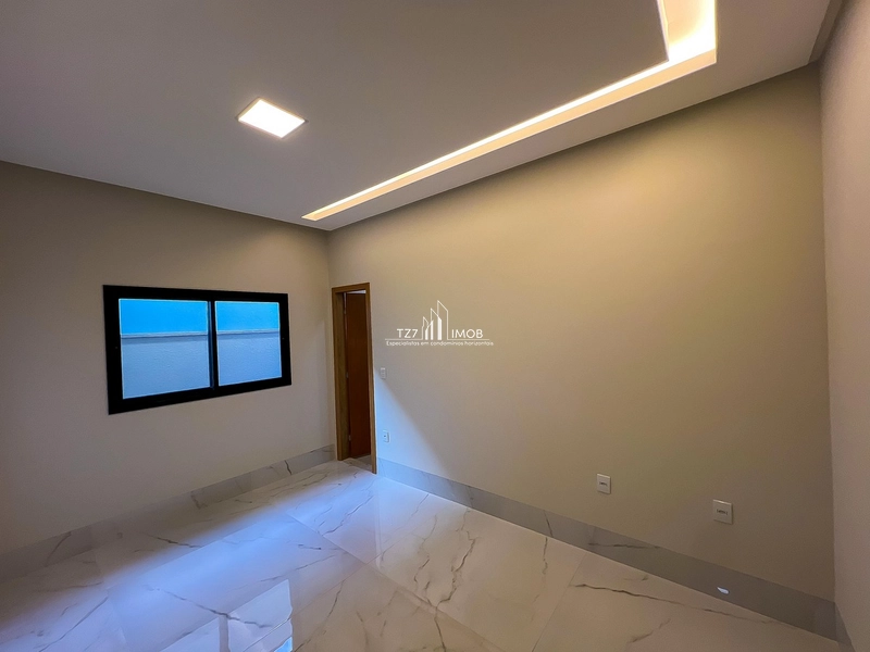 Casa Térrea com 4 Suítes no Jardim Veneza Projeto impecável.: 20ª foto da galeria de imagens do imóvel