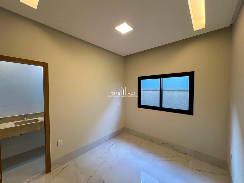 Casa Térrea com 4 Suítes no Jardim Veneza Projeto impecável.: 17ª foto da galeria de imagens do imóvel
