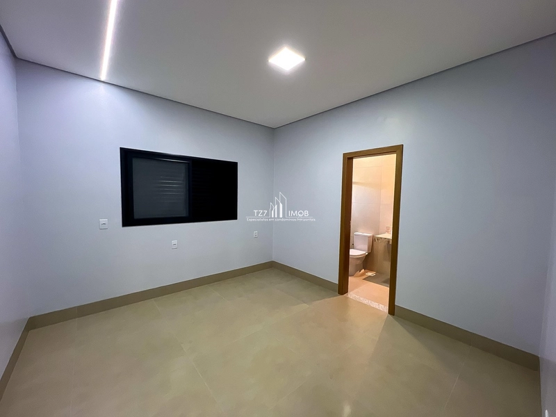 Casa Sub Térrea 3 Suítes Plenas - Condomínio Vale Verde.: 16ª foto da galeria de imagens do imóvel