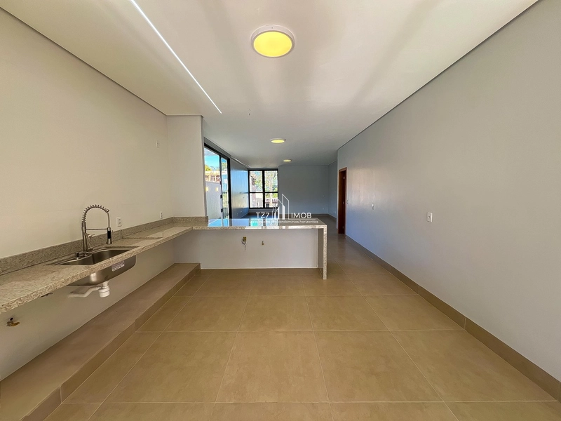 Casa Sub Térrea 3 Suítes Plenas - Condomínio Vale Verde.: 7ª foto da galeria de imagens do imóvel