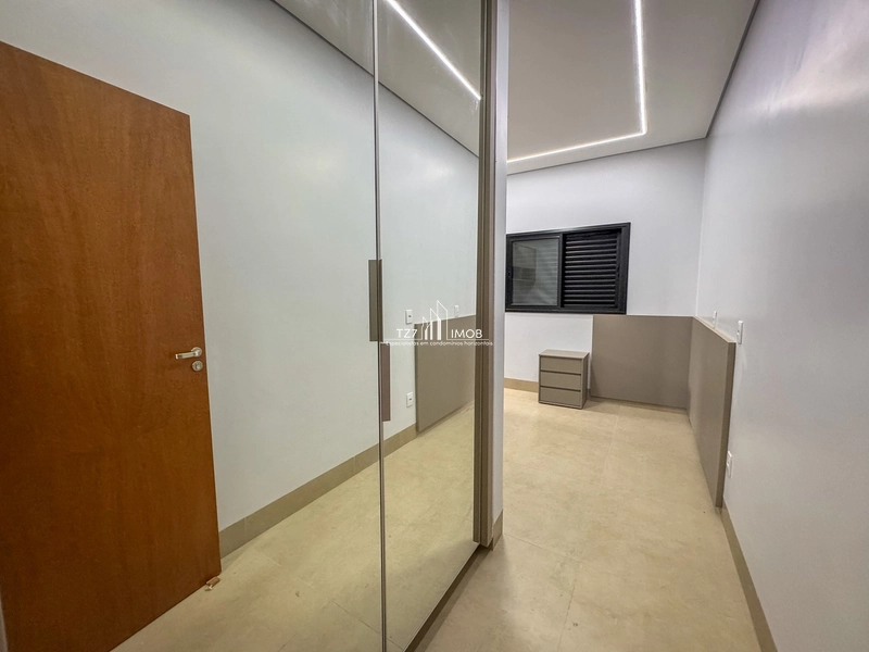 Casa Sub Térrea 3 Suítes Plenas - Condomínio Vale Verde.: 20ª foto da galeria de imagens do imóvel