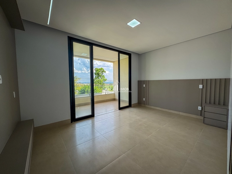 Casa Sub Térrea 3 Suítes Plenas - Condomínio Vale Verde.: 26ª foto da galeria de imagens do imóvel