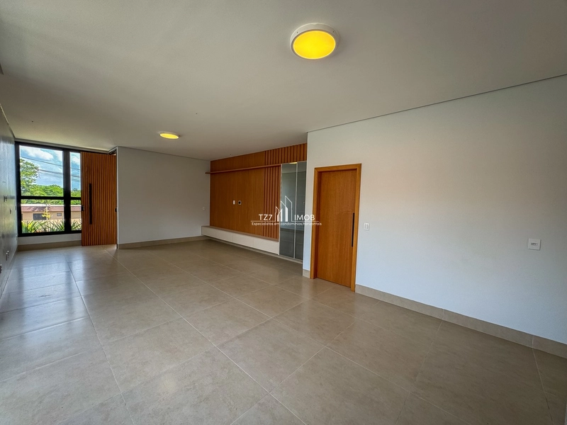 Casa Sub Térrea 3 Suítes Plenas - Condomínio Vale Verde.: 6ª foto da galeria de imagens do imóvel