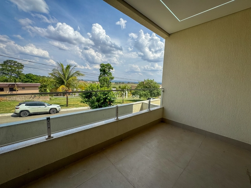 Casa Sub Térrea 3 Suítes Plenas - Condomínio Vale Verde.: 29ª foto da galeria de imagens do imóvel