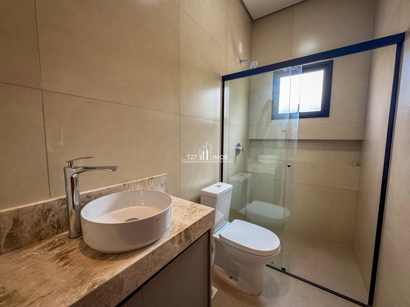 Casa Sub Térrea 3 Suítes Plenas - Condomínio Vale Verde.: 23ª foto da galeria de imagens do imóvel