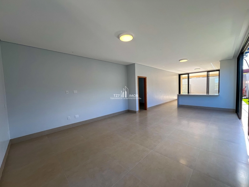 Casa Sub Térrea 3 Suítes Plenas - Condomínio Vale Verde.: 4ª foto da galeria de imagens do imóvel